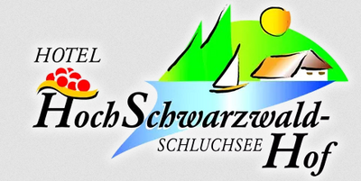 Logo Hotel Hochschwarzwaldhof